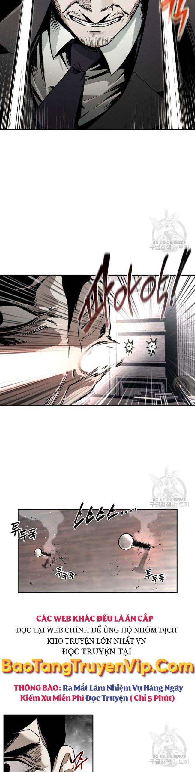 Kẻ Bất Bại Chap 3 - Next Chap 4