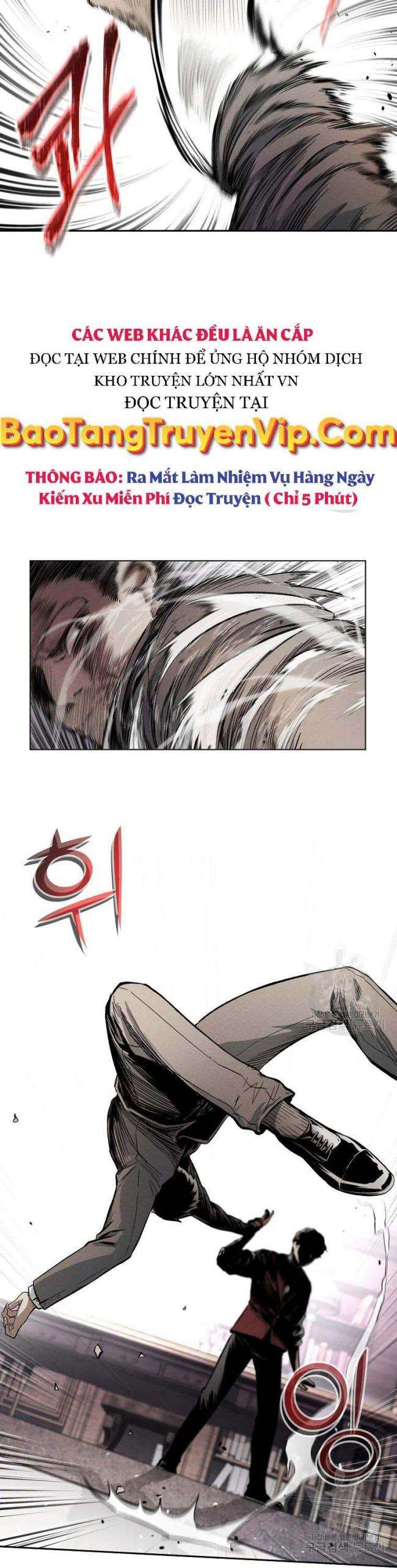 Kẻ Bất Bại Chap 3 - Next Chap 4