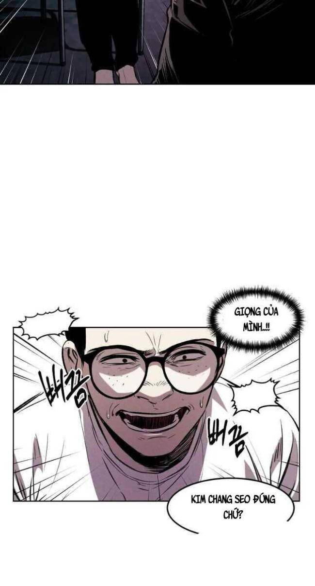 Kẻ Bất Bại Chap 30 - Next Chap 31