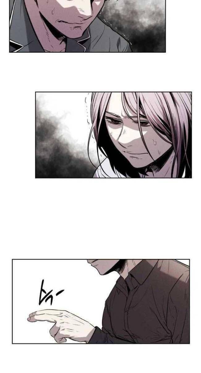 Kẻ Bất Bại Chap 30 - Next Chap 31