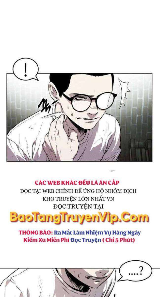 Kẻ Bất Bại Chap 30 - Next Chap 31