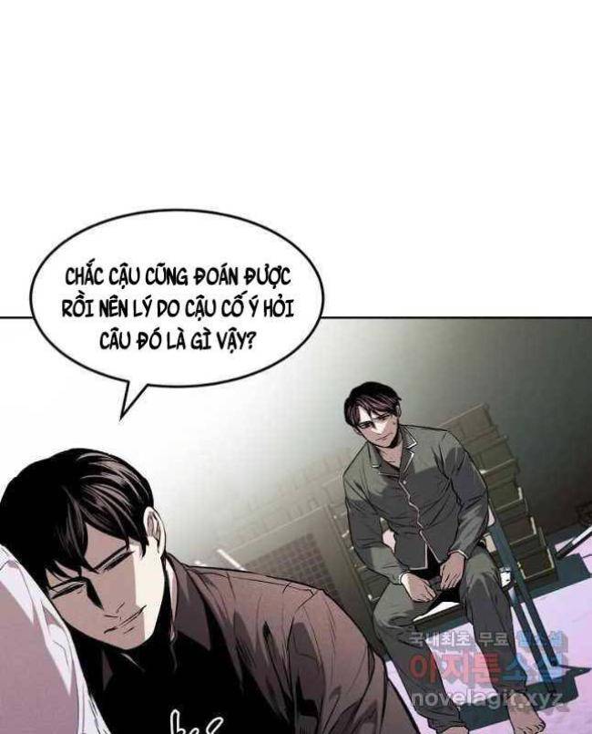 Kẻ Bất Bại Chap 30 - Next Chap 31