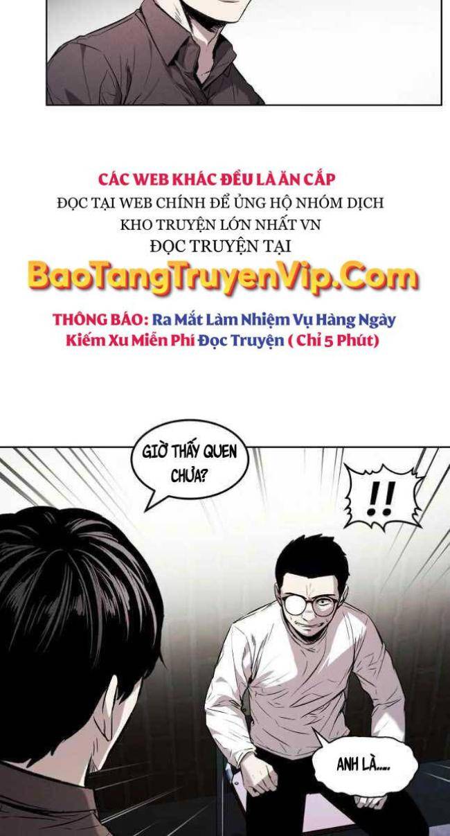 Kẻ Bất Bại Chap 30 - Next Chap 31