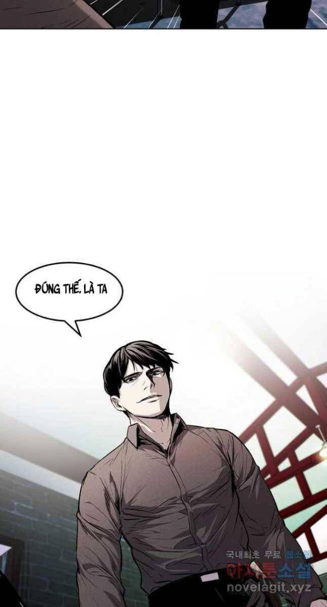 Kẻ Bất Bại Chap 30 - Next Chap 31