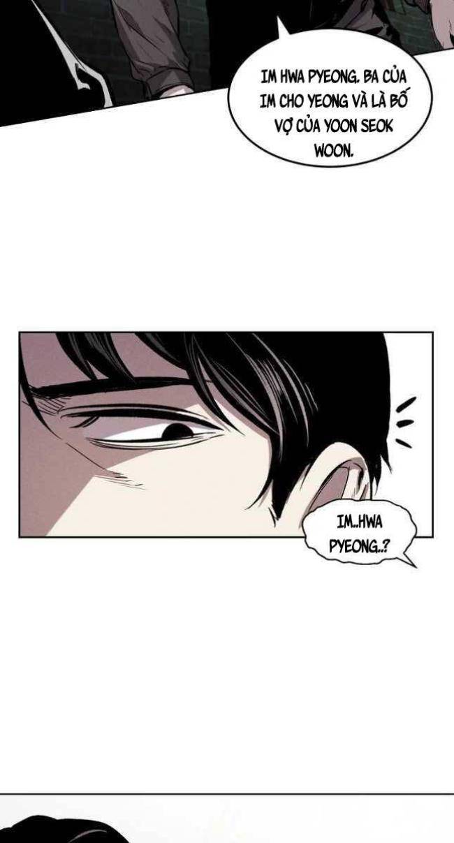 Kẻ Bất Bại Chap 30 - Next Chap 31