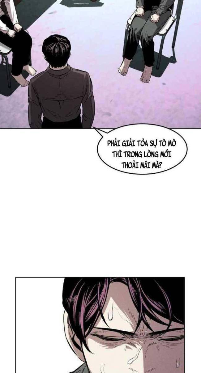 Kẻ Bất Bại Chap 30 - Next Chap 31