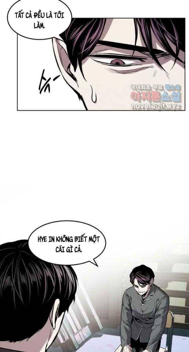 Kẻ Bất Bại Chap 30 - Next Chap 31