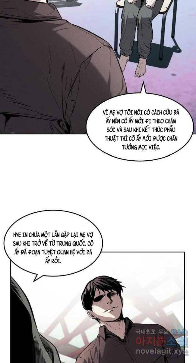 Kẻ Bất Bại Chap 30 - Next Chap 31