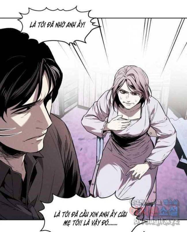 Kẻ Bất Bại Chap 30 - Next Chap 31