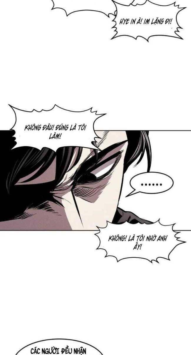 Kẻ Bất Bại Chap 30 - Next Chap 31