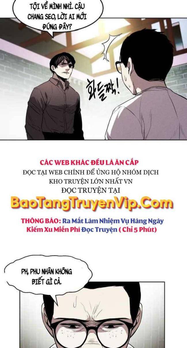 Kẻ Bất Bại Chap 30 - Next Chap 31