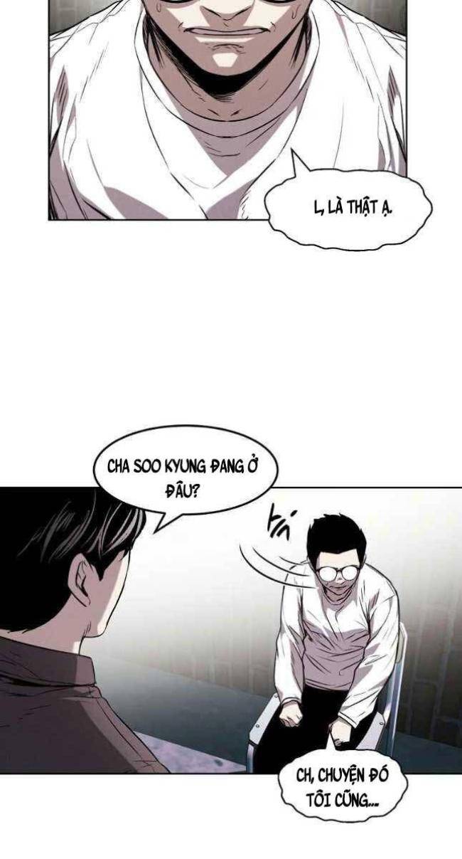 Kẻ Bất Bại Chap 30 - Next Chap 31