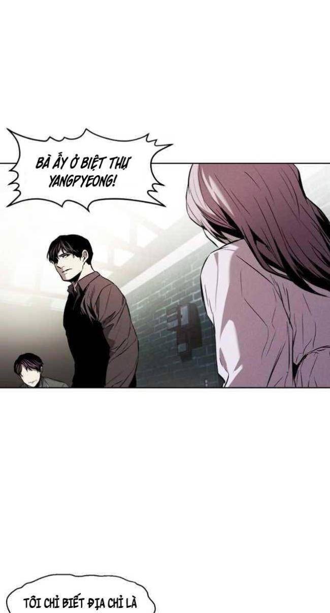 Kẻ Bất Bại Chap 30 - Next Chap 31