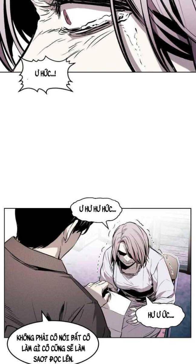 Kẻ Bất Bại Chap 30 - Next Chap 31