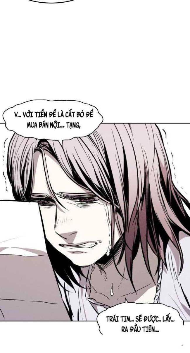 Kẻ Bất Bại Chap 30 - Next Chap 31