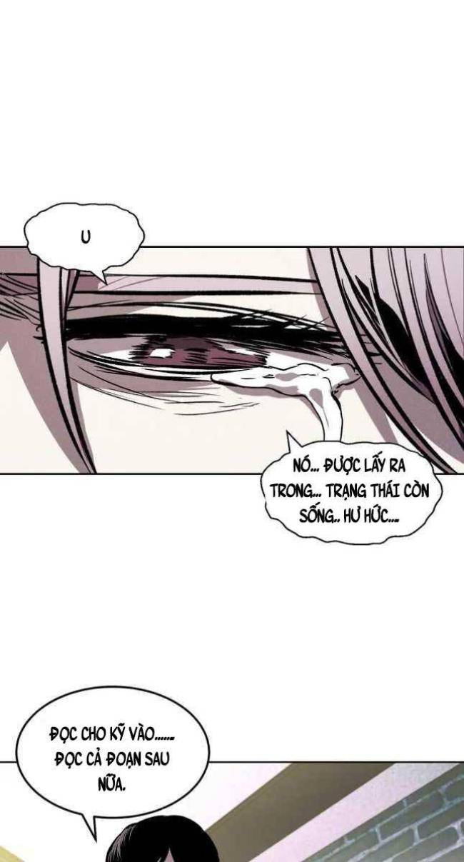 Kẻ Bất Bại Chap 30 - Next Chap 31