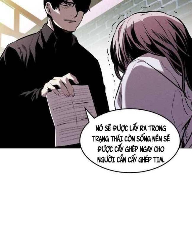 Kẻ Bất Bại Chap 30 - Next Chap 31