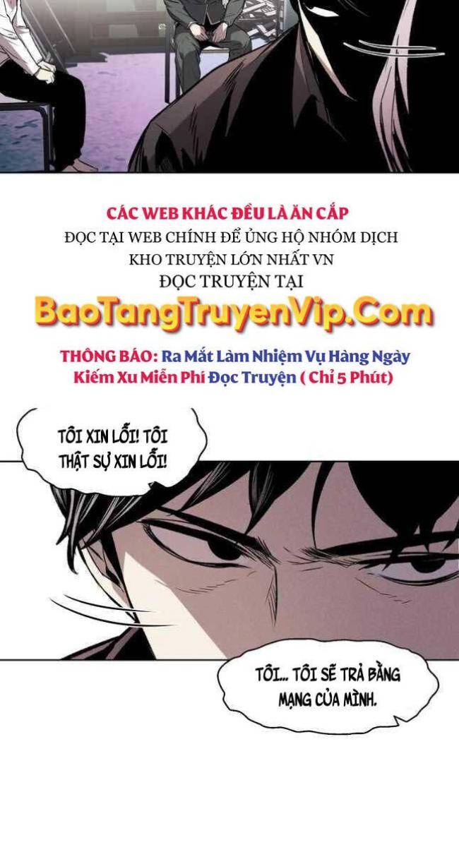 Kẻ Bất Bại Chap 30 - Next Chap 31