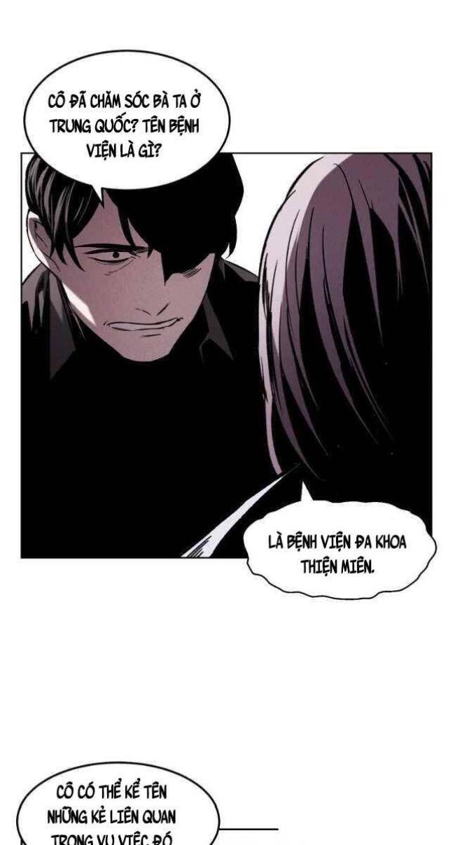 Kẻ Bất Bại Chap 30 - Next Chap 31