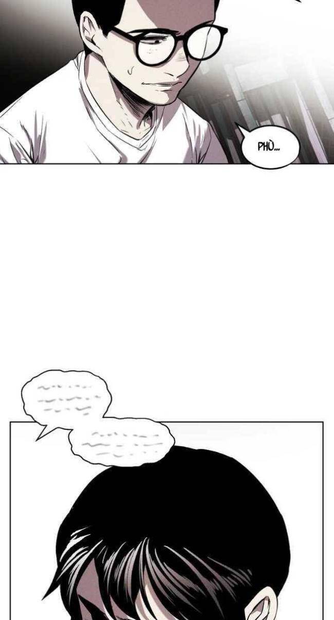 Kẻ Bất Bại Chap 30 - Next Chap 31