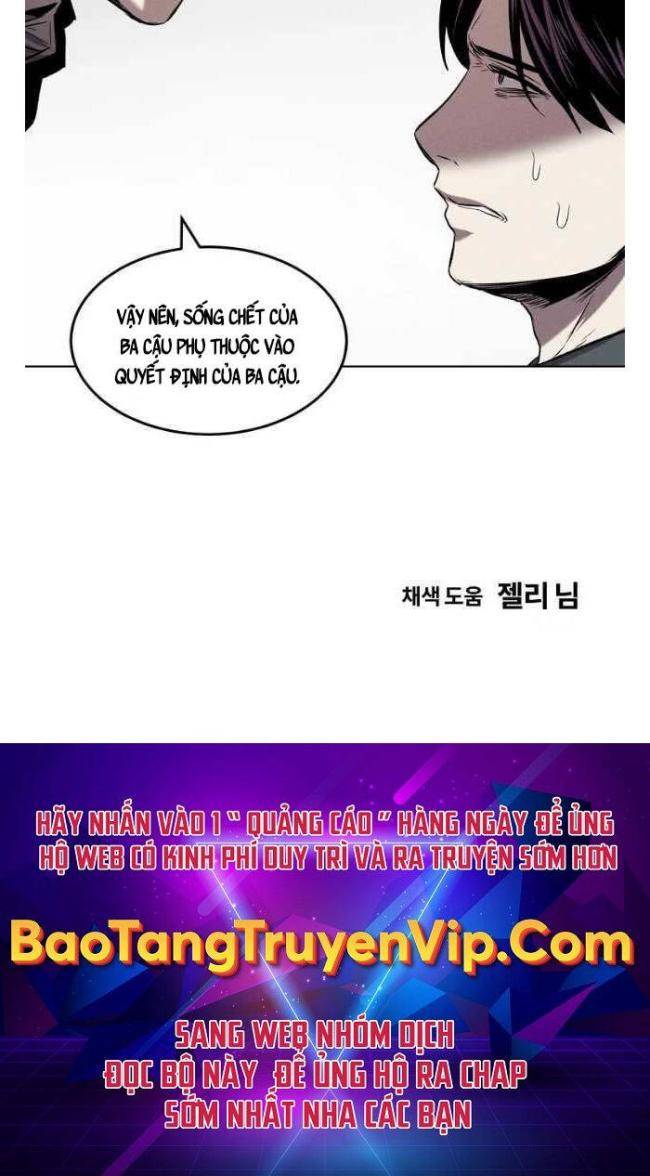 Kẻ Bất Bại Chap 30 - Next Chap 31