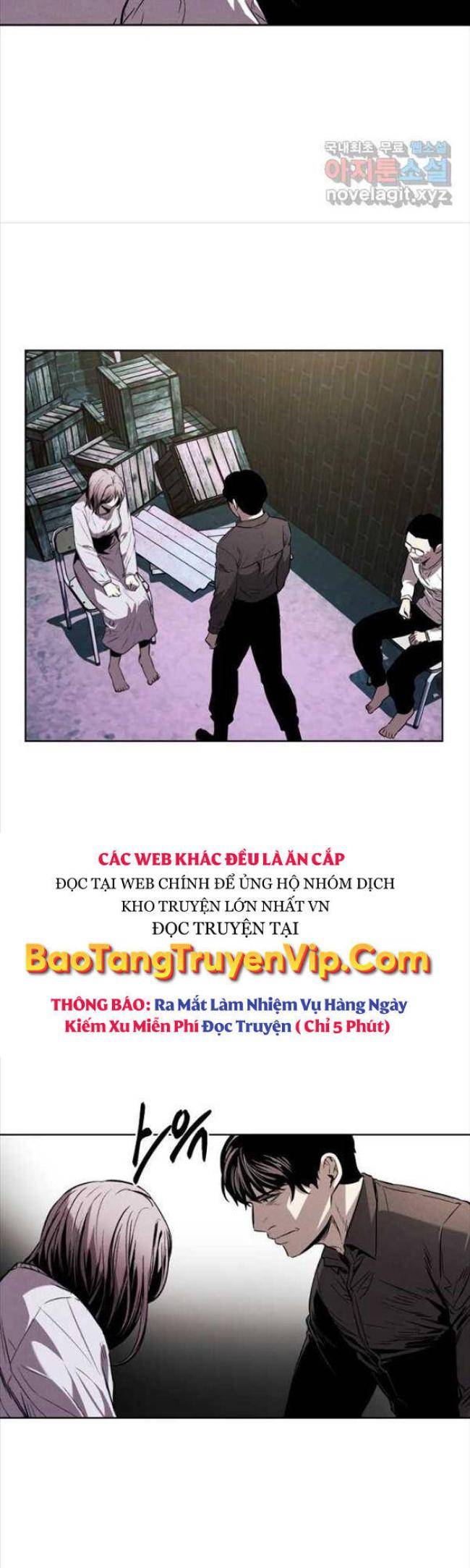 Kẻ Bất Bại Chap 31 - Next Chap 32