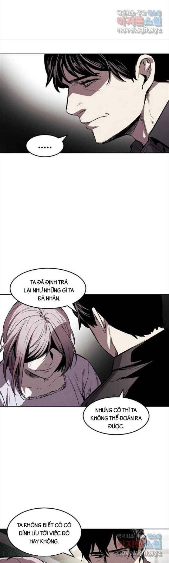 Kẻ Bất Bại Chap 31 - Next Chap 32