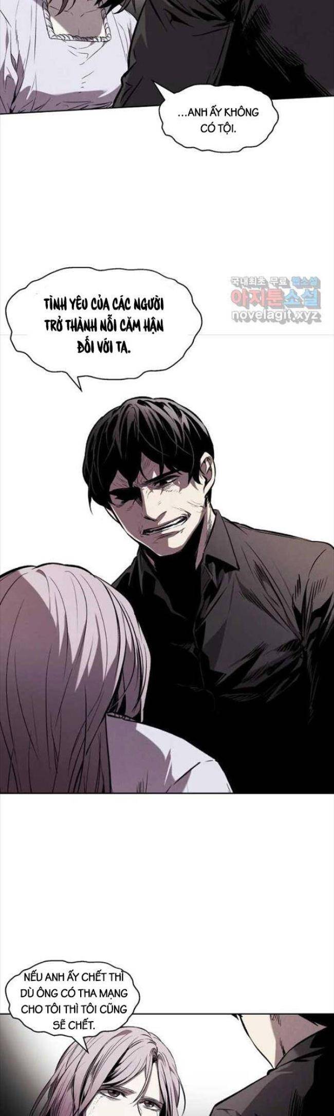 Kẻ Bất Bại Chap 31 - Next Chap 32