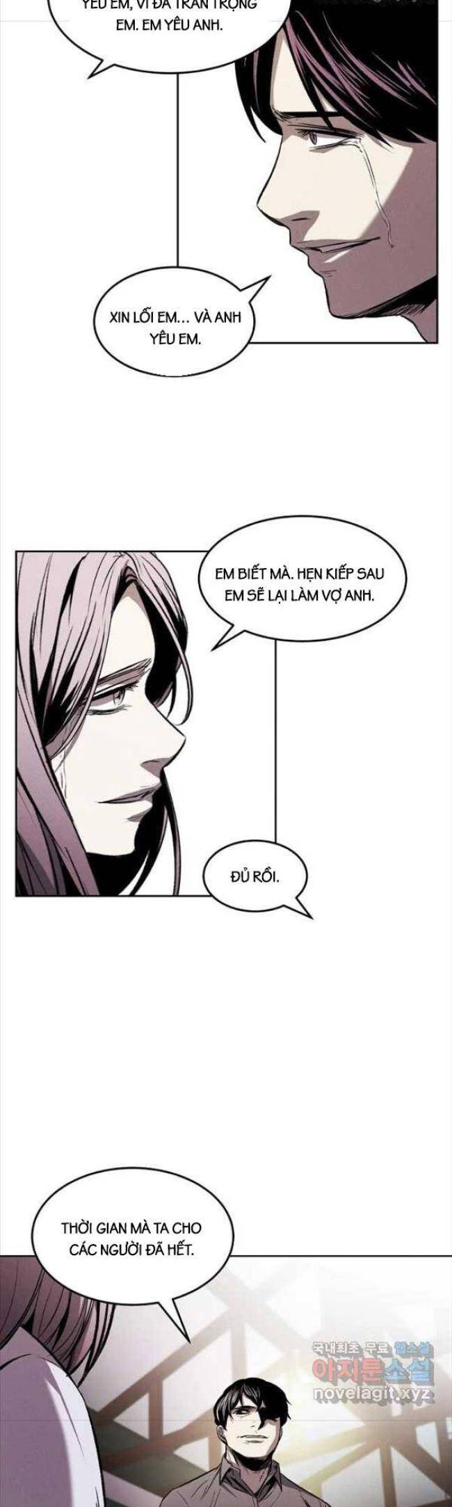 Kẻ Bất Bại Chap 31 - Next Chap 32