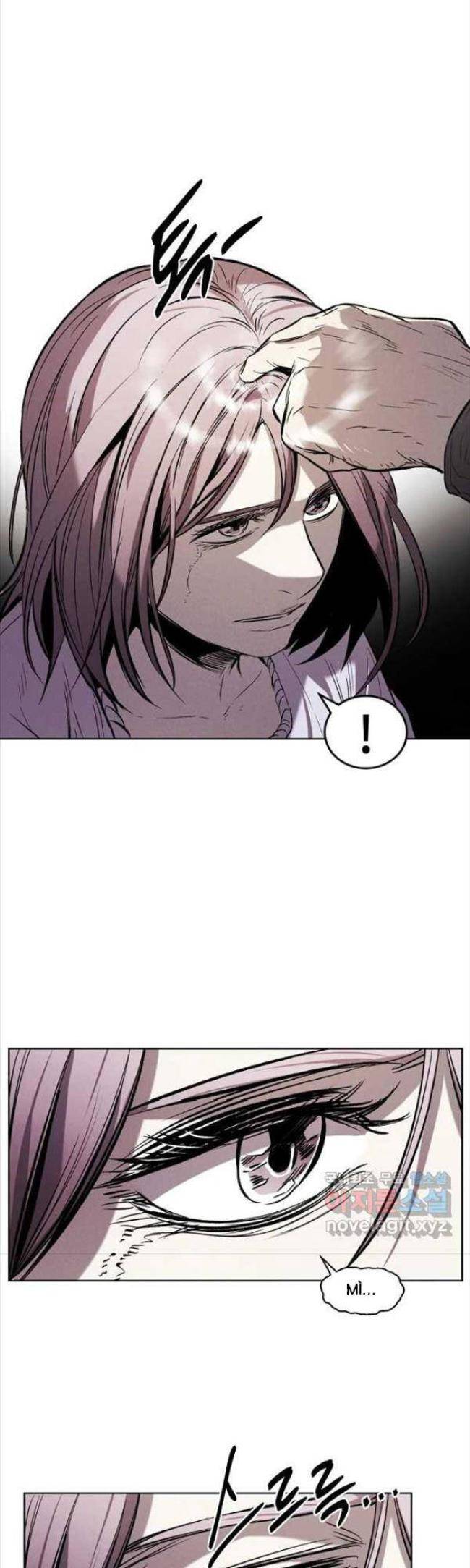 Kẻ Bất Bại Chap 31 - Next Chap 32