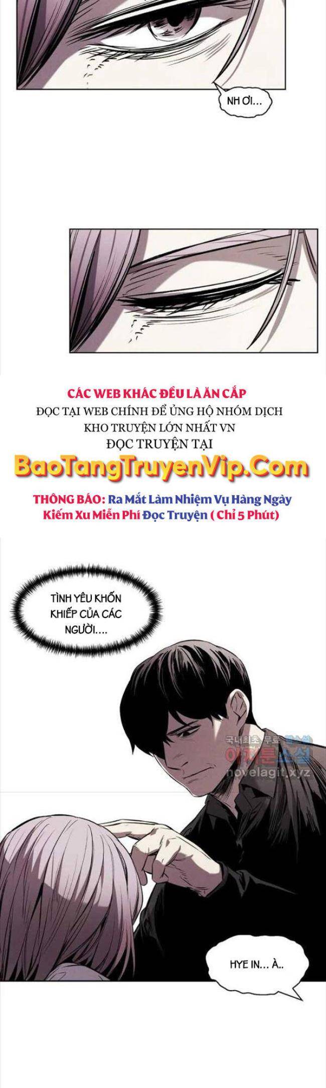Kẻ Bất Bại Chap 31 - Next Chap 32