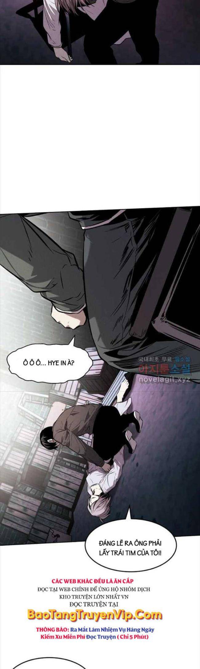 Kẻ Bất Bại Chap 31 - Next Chap 32