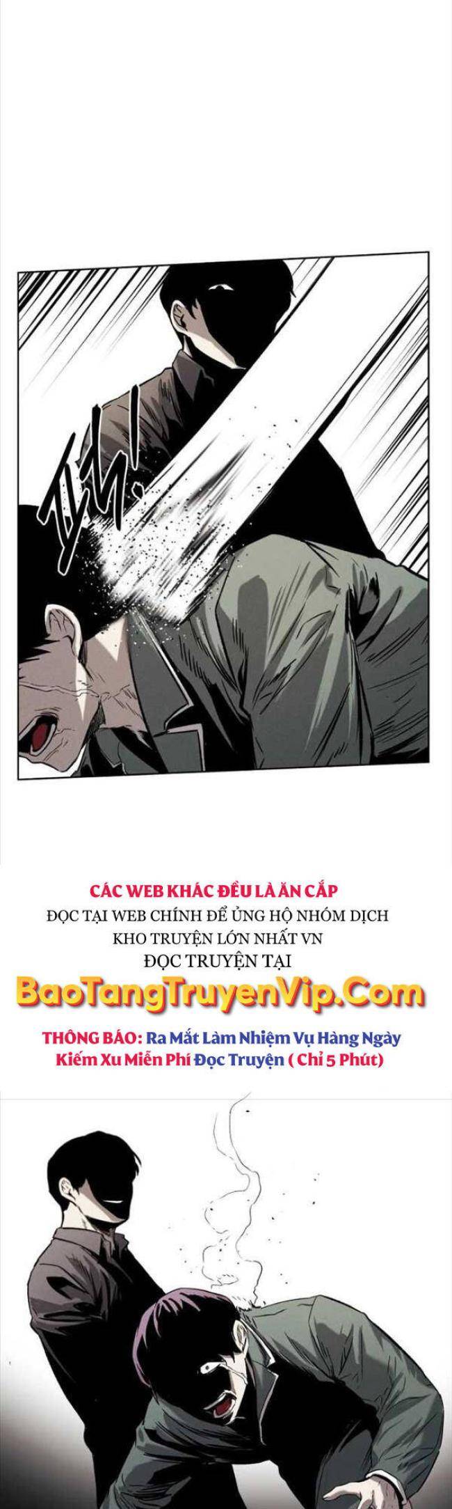 Kẻ Bất Bại Chap 31 - Next Chap 32