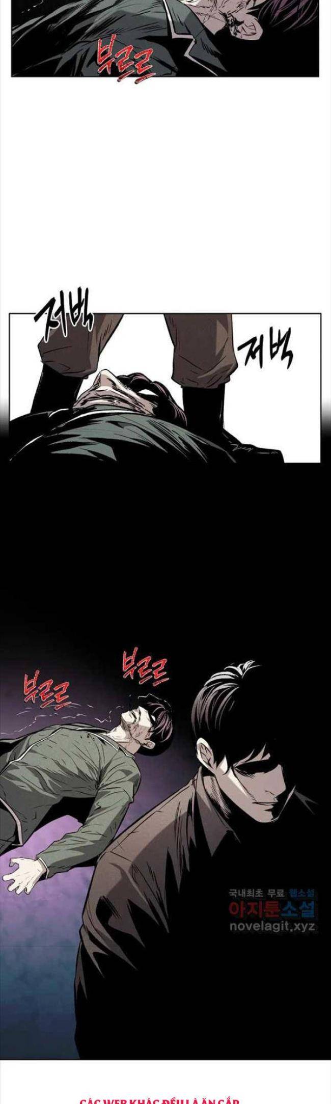 Kẻ Bất Bại Chap 31 - Next Chap 32