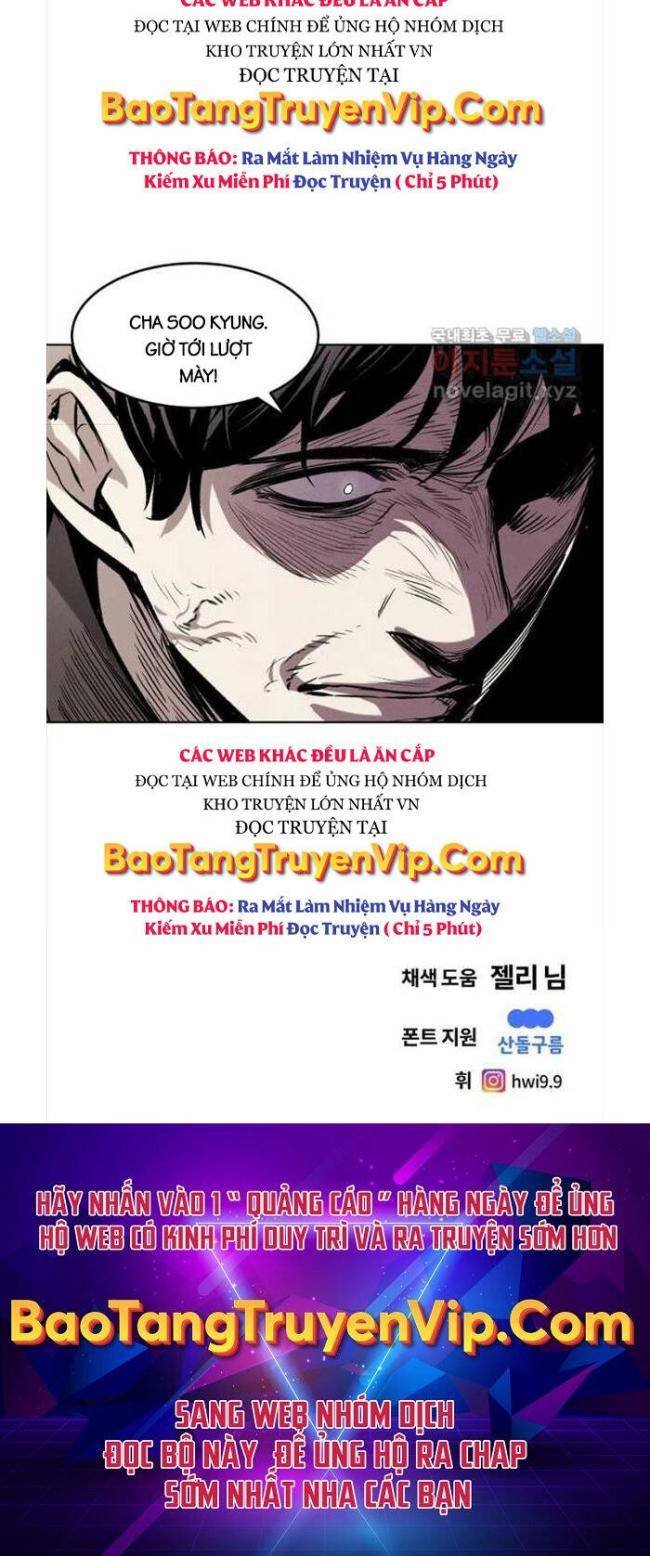 Kẻ Bất Bại Chap 31 - Next Chap 32