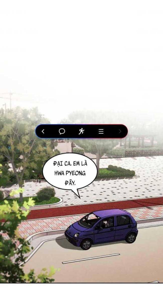 Kẻ Bất Bại Chap 32 - Next Chap 33