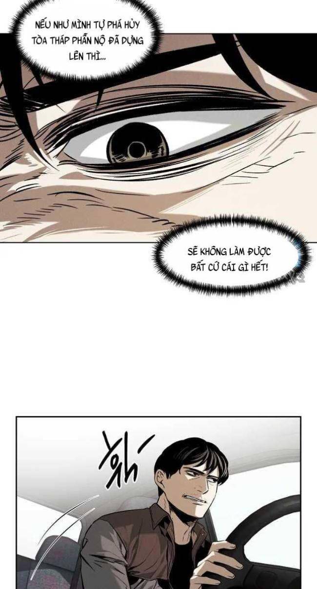 Kẻ Bất Bại Chap 32 - Next Chap 33