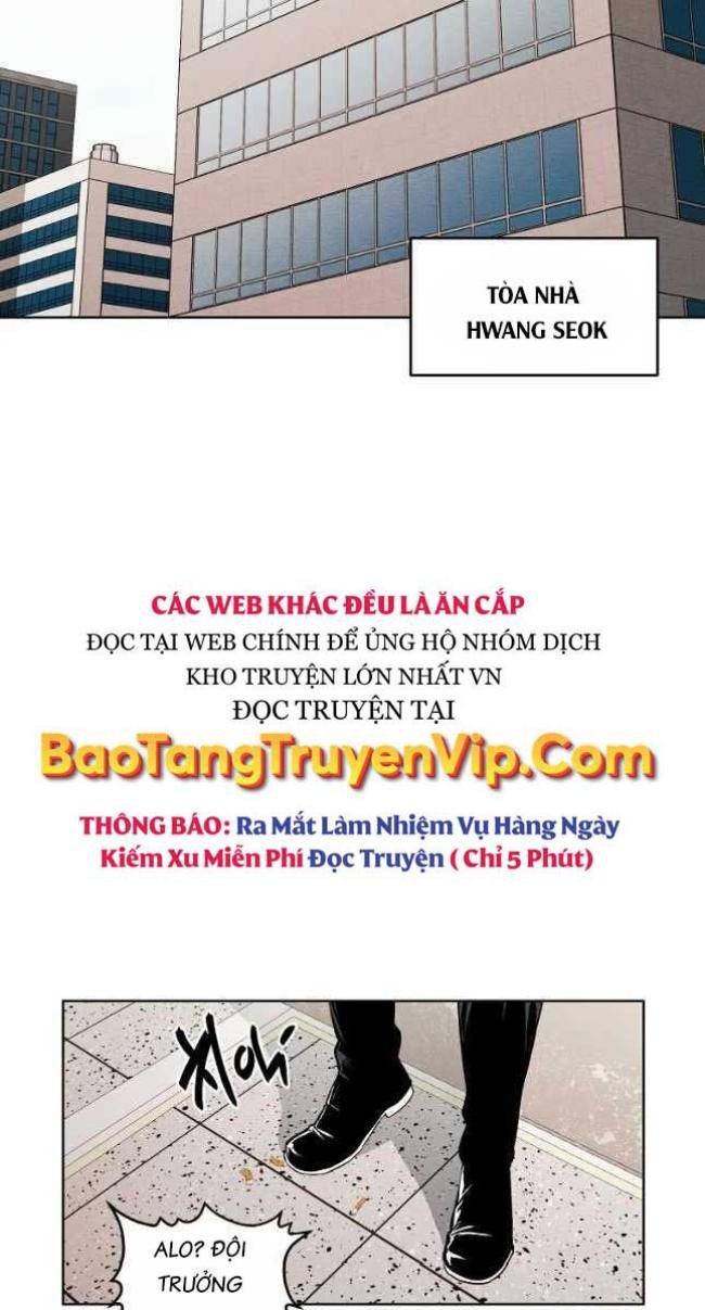 Kẻ Bất Bại Chap 32 - Next Chap 33