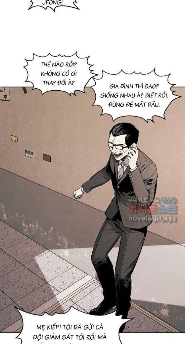 Kẻ Bất Bại Chap 32 - Next Chap 33