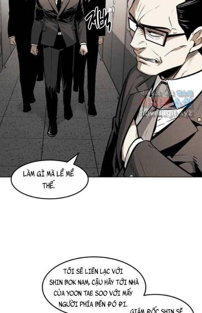 Kẻ Bất Bại Chap 32 - Next Chap 33