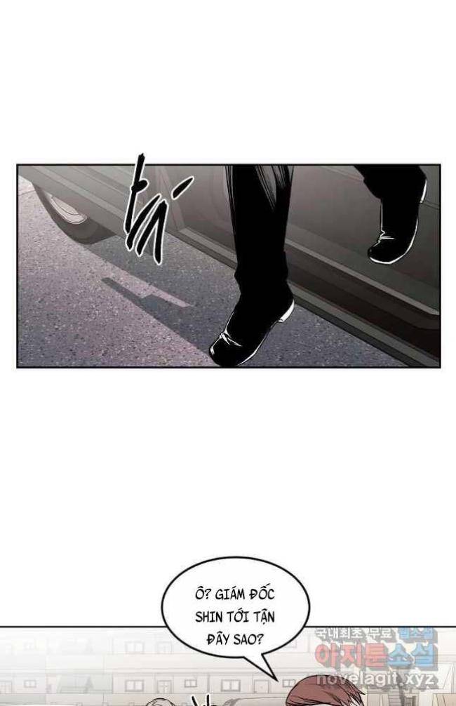 Kẻ Bất Bại Chap 32 - Next Chap 33