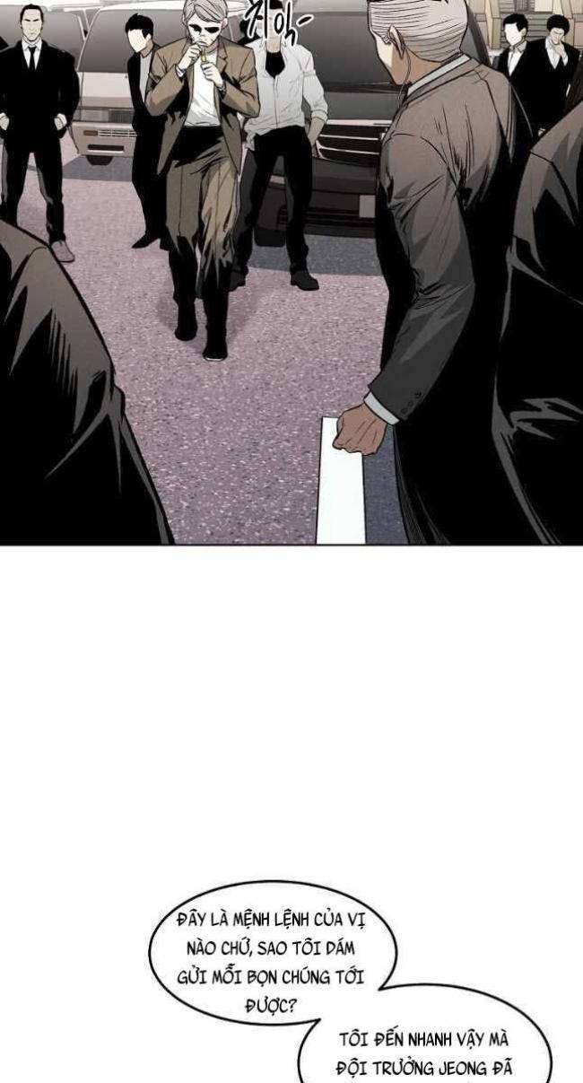 Kẻ Bất Bại Chap 32 - Next Chap 33