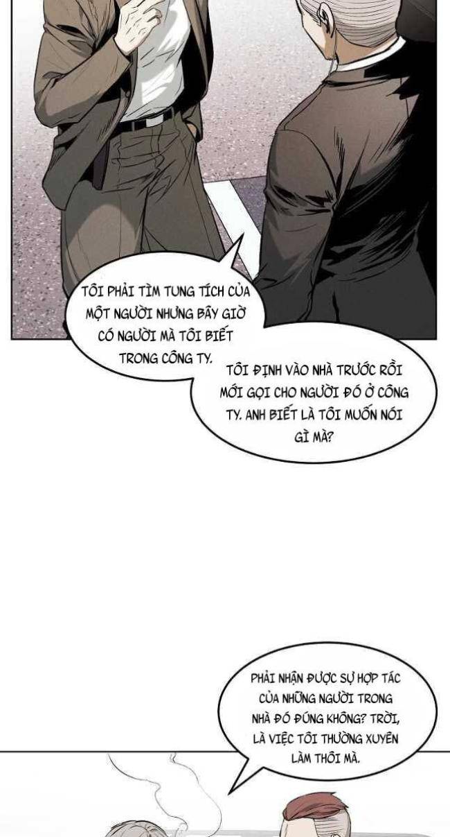 Kẻ Bất Bại Chap 32 - Next Chap 33