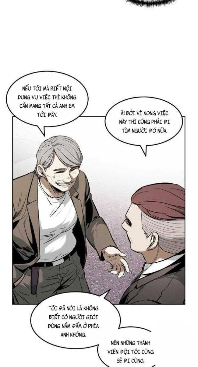 Kẻ Bất Bại Chap 32 - Next Chap 33