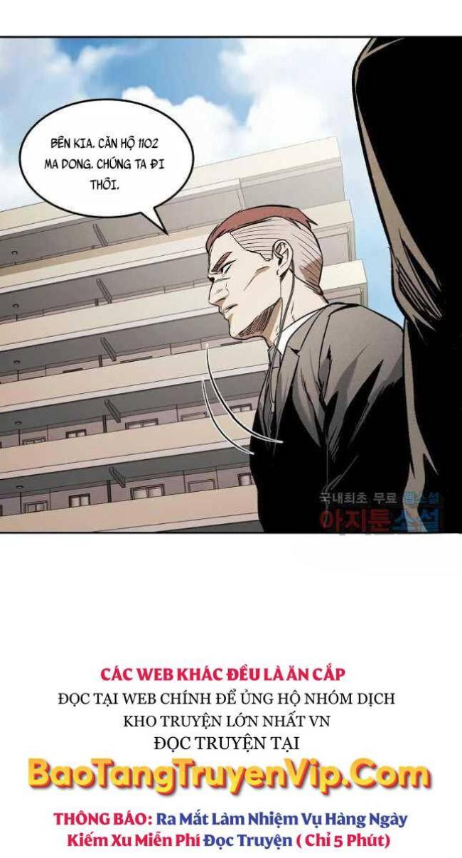 Kẻ Bất Bại Chap 32 - Next Chap 33