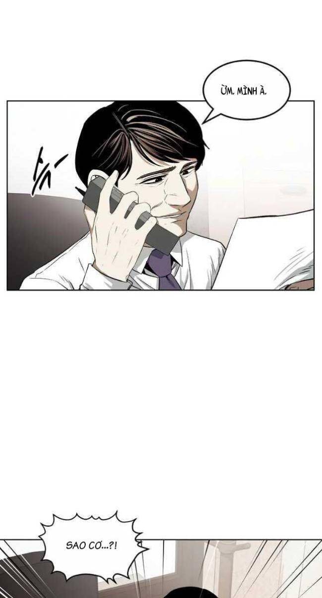 Kẻ Bất Bại Chap 32 - Next Chap 33