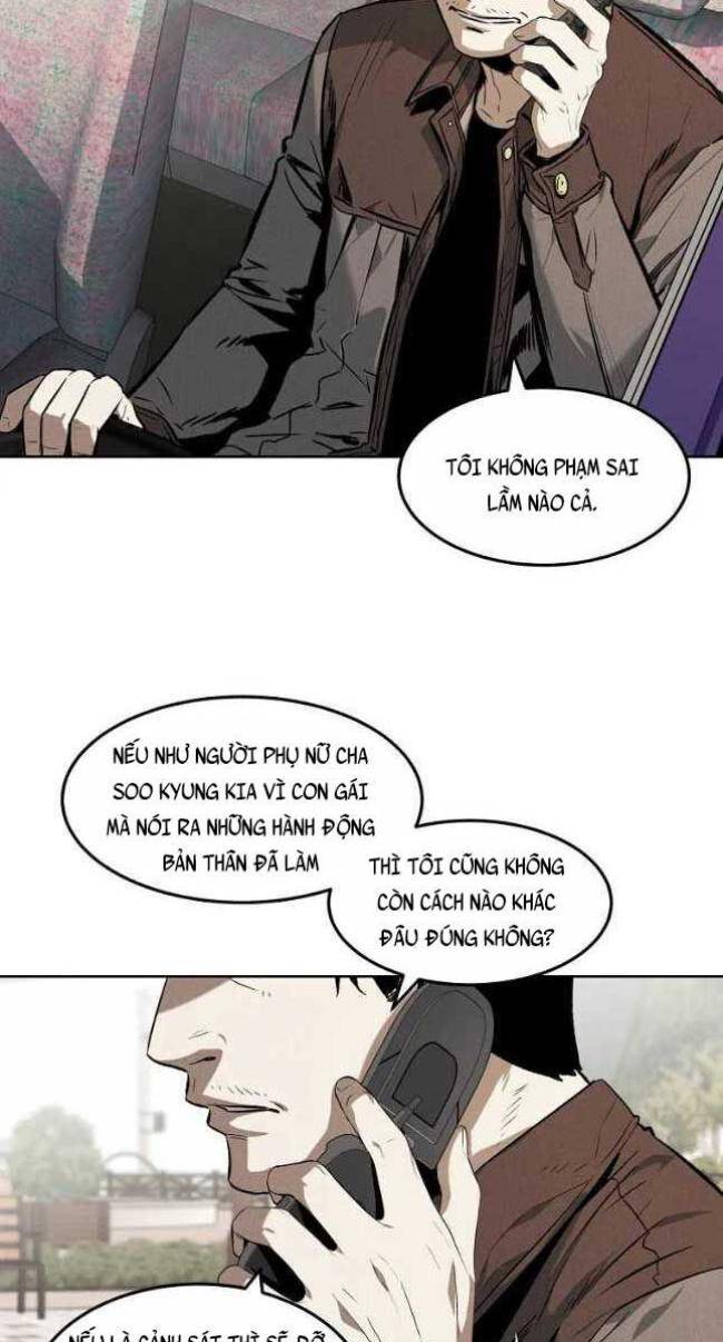 Kẻ Bất Bại Chap 32 - Next Chap 33