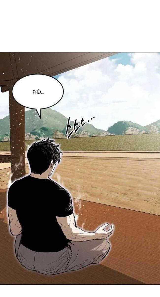 Kẻ Bất Bại Chap 32 - Next Chap 33