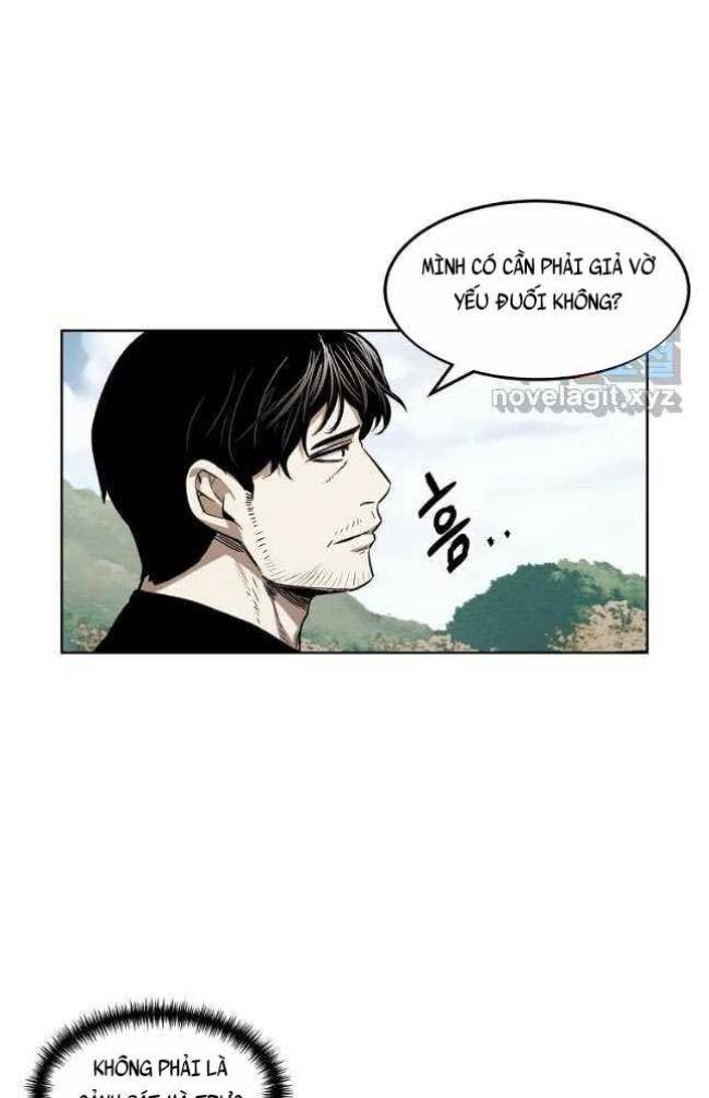 Kẻ Bất Bại Chap 32 - Next Chap 33