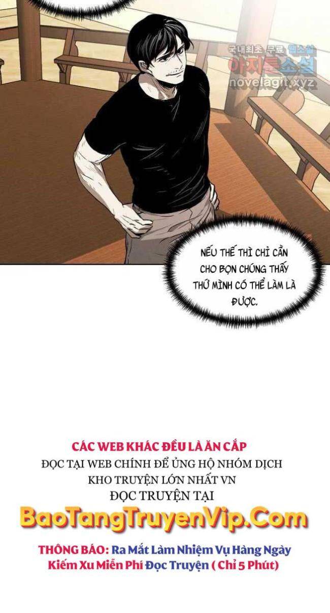 Kẻ Bất Bại Chap 32 - Next Chap 33